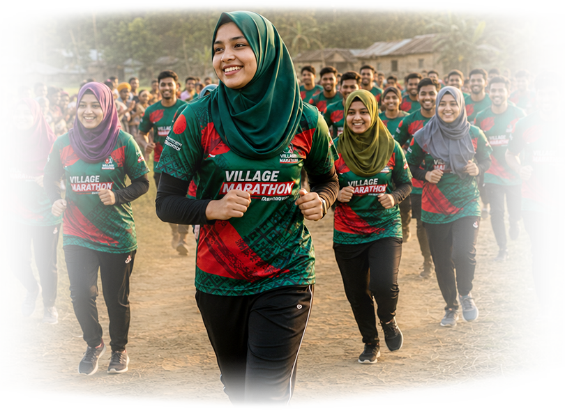 Village Marathon Image 6