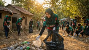 World Environment Day event
