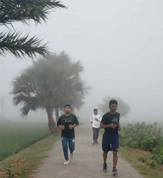 Village marathon 2025 Image